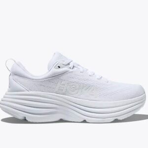 New HOKA Bondi 8 W